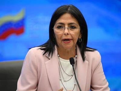 Gobierno de Venezuela destaca producción alimentaria frente a asedio