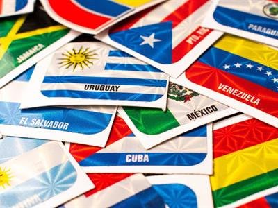 Infografía: Giros políticos hacia la derecha en América Latina en