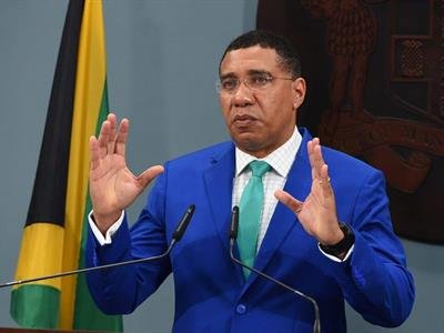 Caricom aboga por paz en el Caribe