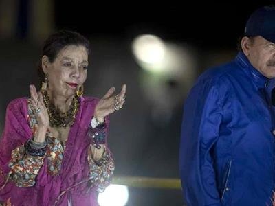 Obispo: Daniel Ortega ha afinado "diabólicamente" método de Herodes