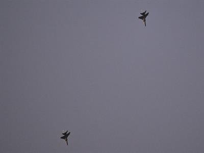 China lanza maniobras militares para simular bloqueo de puertos