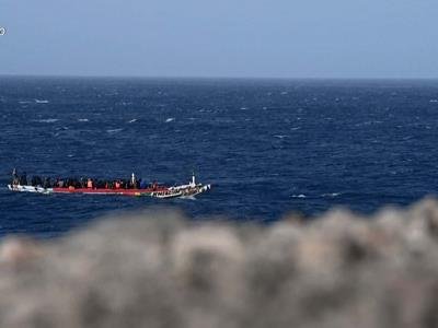 Unos 3,000 migrantes murieron tratando de llegar a España en 2025