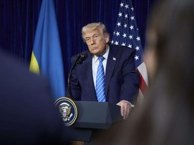 El balance geopolítico entre las grandes potencias al cierre de 2025