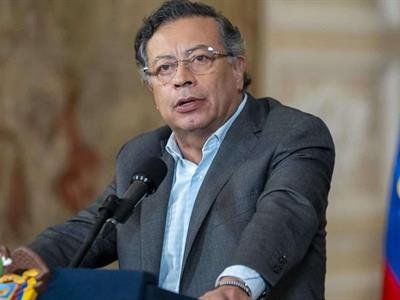 Pasos de Petro para una Constituyente abren nuevo frente Colombia