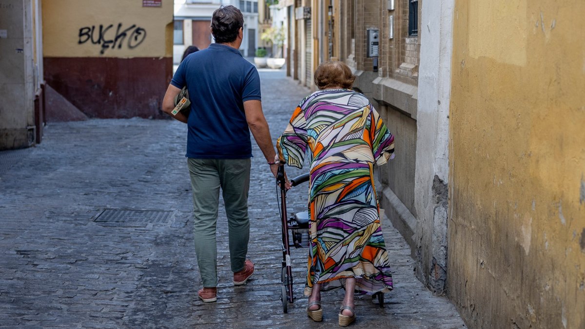 Jubilarse A Los 66 Años Y 8 Meses Llega A Su Fin: La Nueva Edad De Retiro De 2026