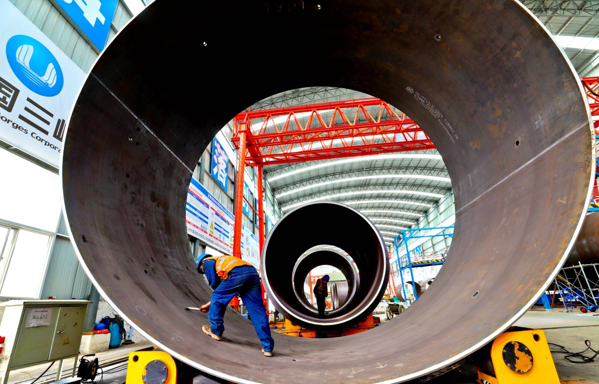 Economía Mundial En 2026: Tres Escenarios Y Una Distopía