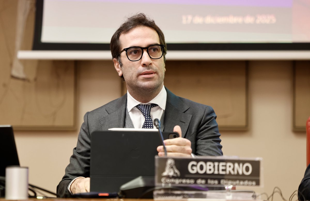 Cuerpo anuncia que en enero se aprobará la norma que limita los intereses del crédito al consumo