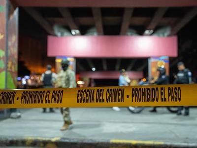 Ecuador cierra 2025 como año más violento por crimen organizado