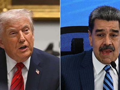 Maduro está dispuesto a llegar a acuerdos con Estados Unidos