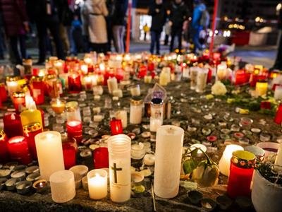 Conmoción total mientras emergen detalles de incendio en Suiza