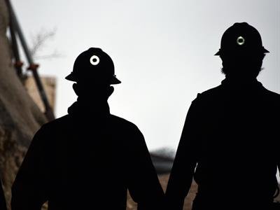 Mueren dos brasileños en una mina de oro de Guyana