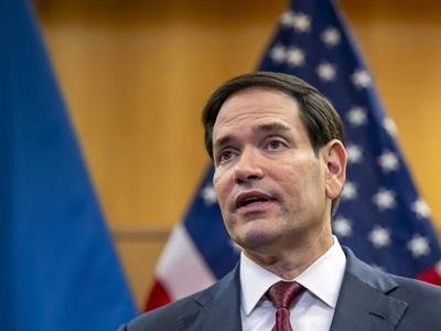 Breaking: Marco Rubio Afirma Que Nicolás Maduro Enfrentará Un Juicio Penal