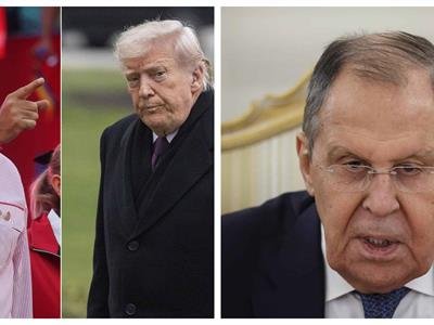 Reacciones Internacionales Tras Ataque De Estados Unidos A Venezuela