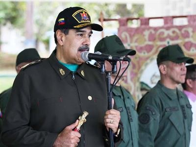 Juristas Denuncian Una "Violación Flagrante" De Ee. Uu.