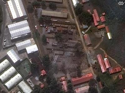 Análisis: Ee. Uu. Y Venezuela: Captura De Maduro Expone Divisiones De América