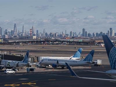 Desarrollo: Estados Unidos Levanta Restricciones De Vuelo En El Caribe