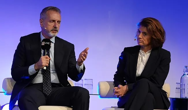 En Directo: Heidemann (Orange) Se Suma A La Presión De Murtra (Telefónica) Para La Consolidación De Las Telecos