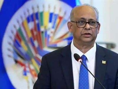 Especial: Oea Se Reunirá Para Tratar Tema De Venezuela