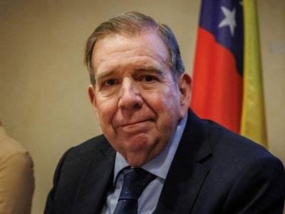 González Urrutia: captura maduro es un paso, pero no es suficiente