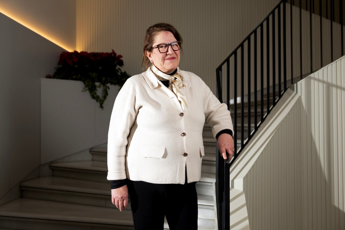 Cecilia Boned (Bnp Paribas): “El Mundo Económico Se Ha Inmunizado Contra La Inestabilidad Política”