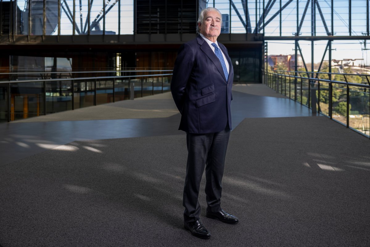 Enel Afronta El Futuro Del Consejero Delegado De Endesa Tras Casi Doce Años En El Cargo