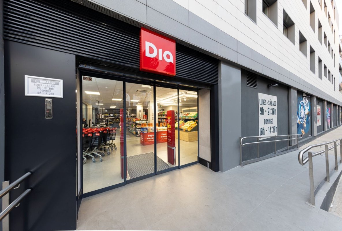 Dia Roza Las 100 Aperturas De Tiendas En 2025 Y Prevé Mantener El Ritmo En 2026