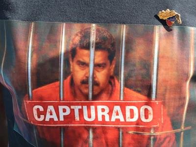 Suiza Ordena Bloquear Los Posibles Activos De Nicolás Maduro