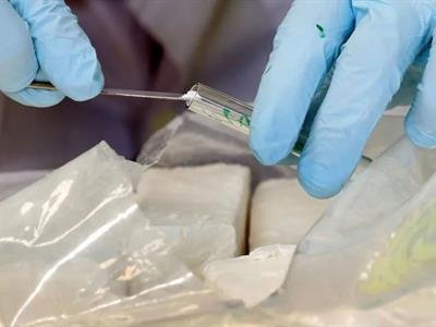 Se Confirma: Rusia Incauta Alijo De Cocaína Proveniente De América Latina