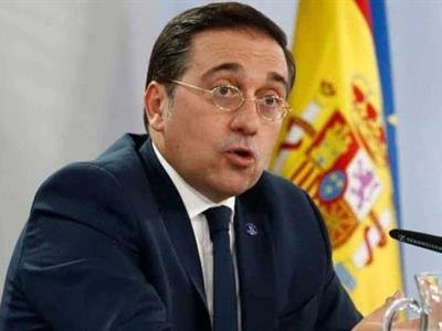 España Pide Liberación De "Presos Políticos" De Su País En Venezuela