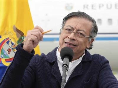 Reportan Que Movilizaciones En Colombia Por La Soberanía Y La Democracia