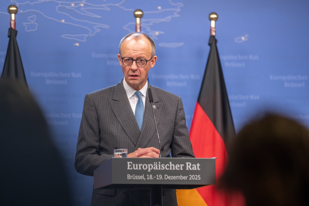 Actualidad: “1.000 Cabezas Más”, El Programa Con El Que Merz Busca Hacer Más Atractiva Alemania Para Aprovechar La Fuga De Cerebros De Ee Uu