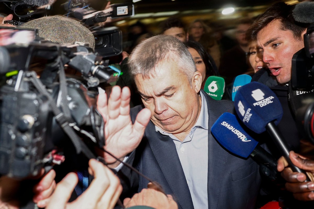 El Apagón, La Trama De Koldo Y El ‘Caso Montoro’ Marcarán La Agenda Judicial Económica De 2026