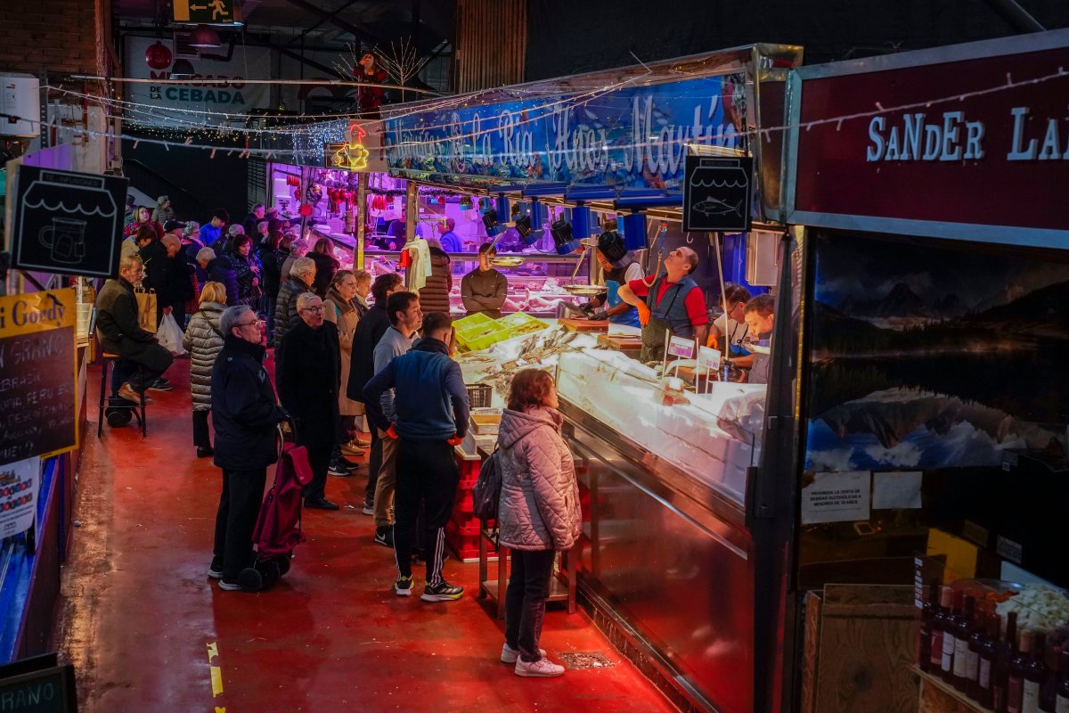 La Inflación De La Zona Euro Cierra 2025 En El 2%, El Objetivo Del Bce