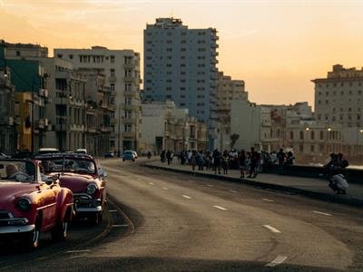 Información Exclusiva: Desarrollo: Cuba Luego De 60 Años De Embargo