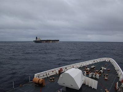 Sheinbaum: México aclara envíos de petróleo a Cuba