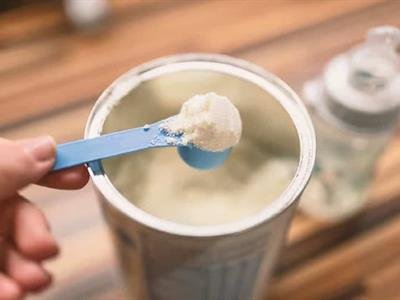 Especial: Brasil Prohíble Venta De Algunas Leches De Nestlé Por Toxina