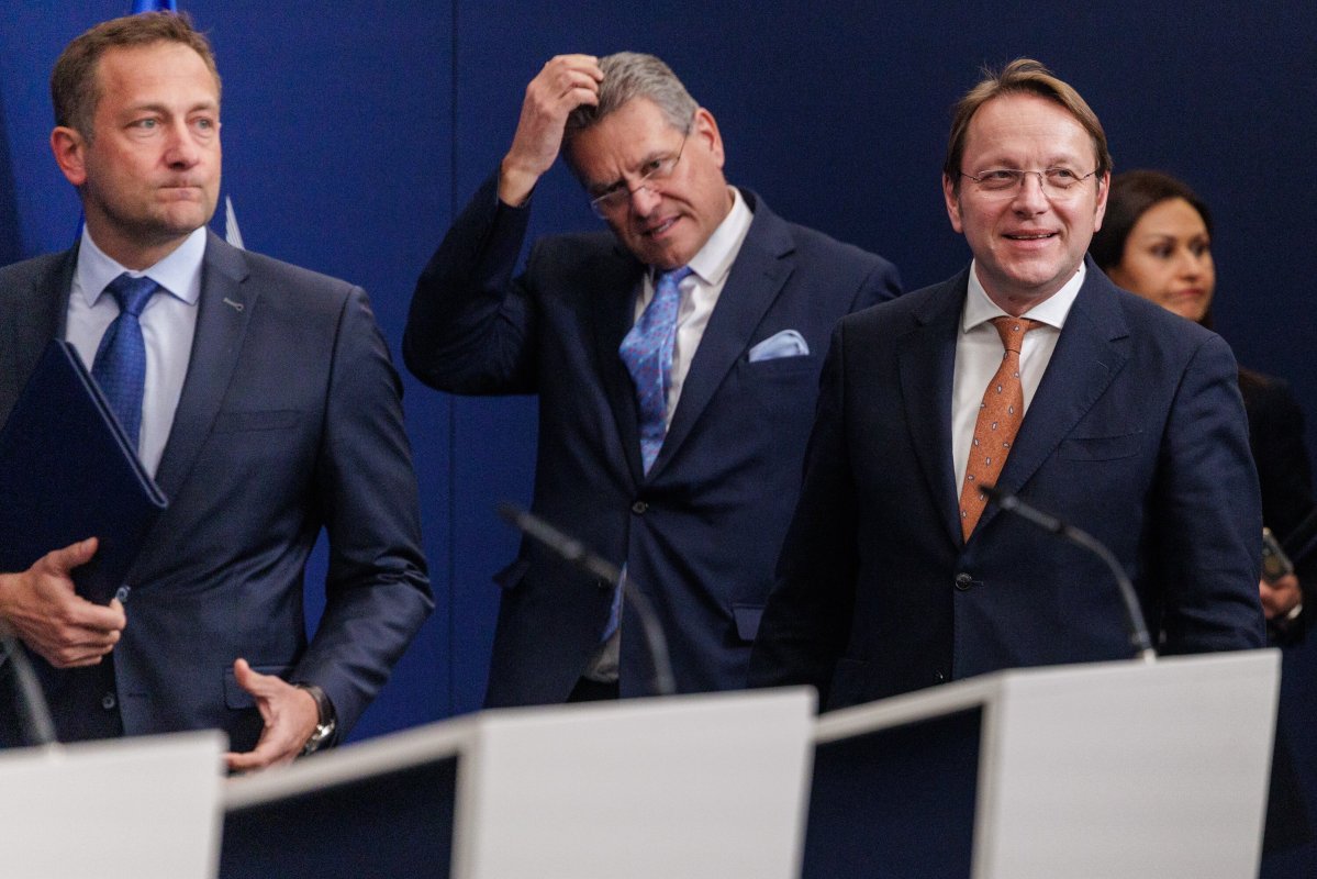 Bruselas ofrece concesiones a Italia y al sector agrícola para asegurar la aprobación del pacto comercial con Mercosur