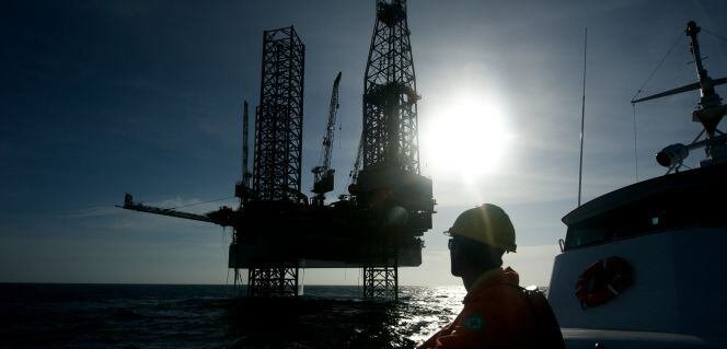 Repsol Confía En Su Buena Posición En Venezuela Para Mejorar La Producción En El País