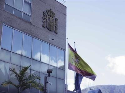 Venezuela ha liberado a cinco presos españoles