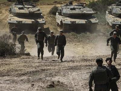 Onu Advierte De Que El Gasto Militar Global Marca Récord