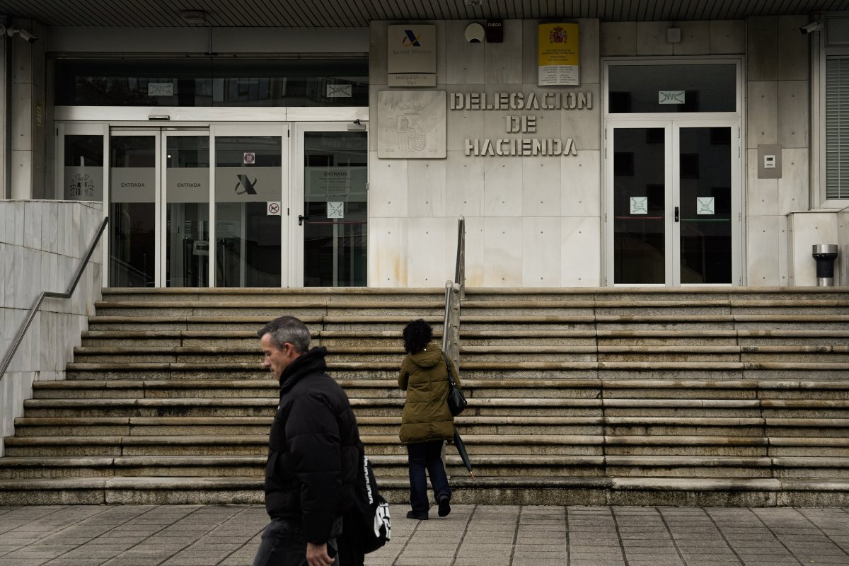 Hacienda blinda el derecho de las pequeñas empresas a ajustar sus impuestos a las pérdidas