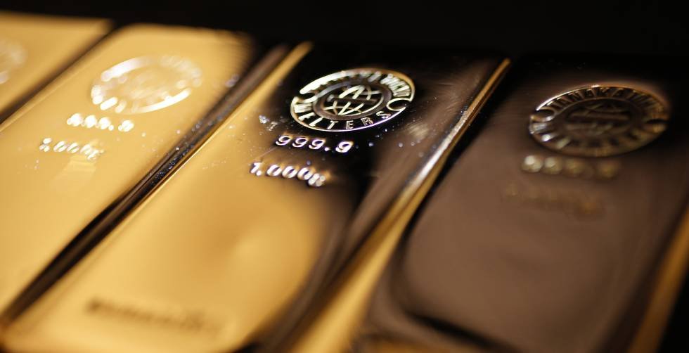 Información Exclusiva: Los Analistas De Bank Of America Y Hsbc Dan Continuidad Al Rally Del Oro Y Lo Ven En 5.000 Dólares