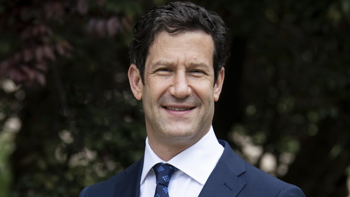 Lee Newman, Decano De Ie Business School: “Las Empresas No Buscan ‘Soft Skills’, Sino Habitantes Capaces De Hacer Que Las Cosas Pasen”