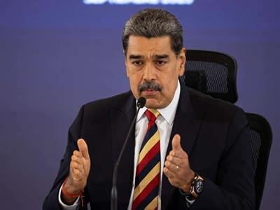 Información Exclusiva: China: El Socio Indispensable De Nicolás Maduro