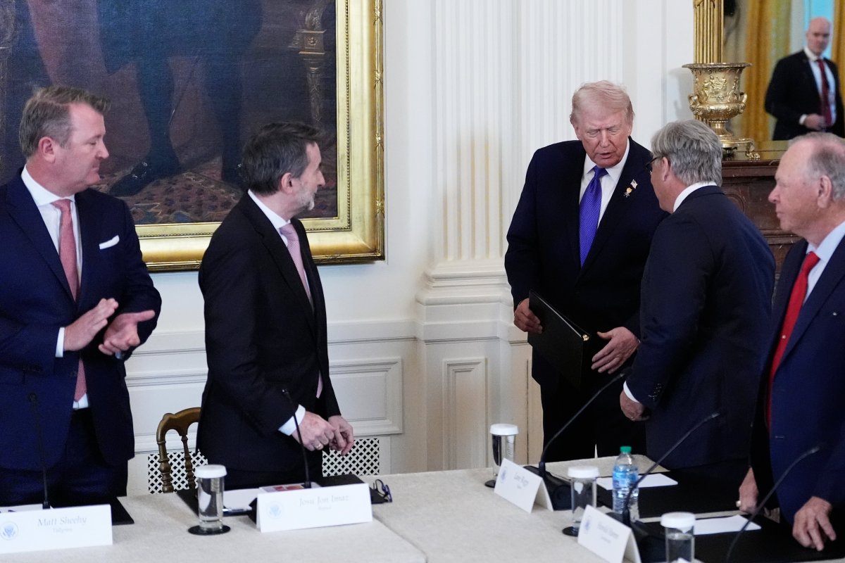 Imaz (Repsol): “Estamos listos para invertir más en Venezuela y triplicar la producción allí”