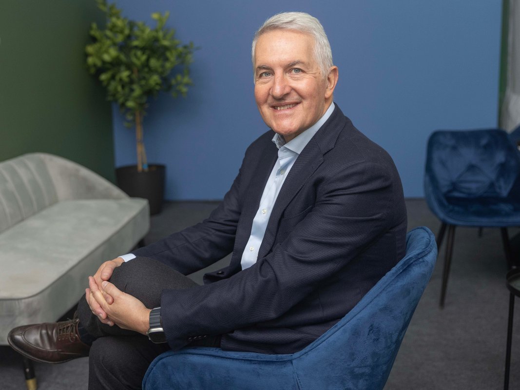 Desarrollo: Ramón Laguarta, El Directivo Español Más Poderoso De Ee Uu: “La Reducción De Costes Es Una Condición Necesaria Para Que Pepsico Crezca”