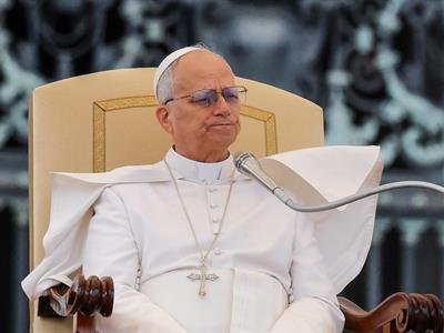 Información Exclusiva: Papa Lamenta Que Iglesia Cierre La Puerta A Víctimas De Abuso