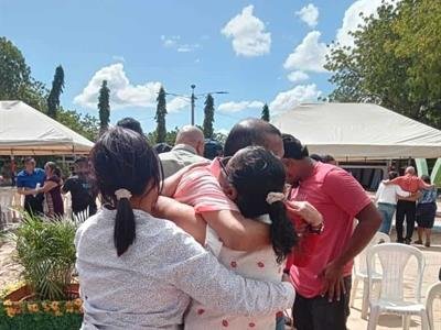 Se Confirma: Nicaragua Libera Presos Políticos Por Presión De Ee. Uu.