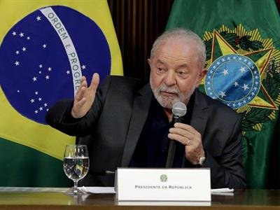 The Secret Agent gana en Globos de Oro 2025: Lula lo celebra