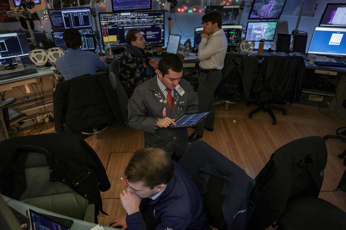 Los ‘Hedge Funds’ Baten Récords: Patrimonio En Máximos Y Superior Rentabilidad En 15 Años